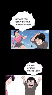 Missing Ch.1-7 (English) (Ongoing)