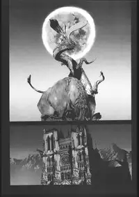 [Hightech JAPAN] F.O.D