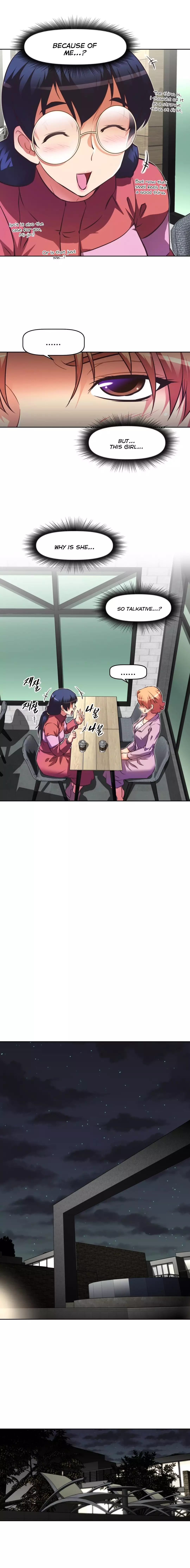 Brawling Go Ch.76-102