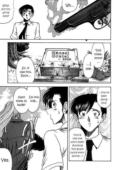 ZONE 40 A shot of the requiem