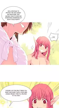 [Tankguy, ROZER] A World That I Rule Ch.01-35 [English] (Game of Scanlation) (Ongoing)