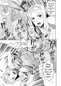 [Dakouin Saburou] 2 Nen F Gumi Zen'in Seikou Ch.1-3 [English]