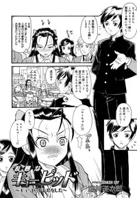 COMIC MEGAPLUS 2007-12 Vol.50