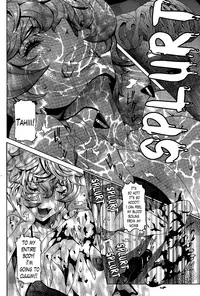 [Nico Pun Nise] Chou Saisentan Kanojo | Super Cutting-Edge Girlfriend Ch. 1-6 [English] [Lazarus H]