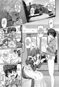 [Alexi Laiho] The Cage (COMIC AUN 2014-12) [English] [TSHH]