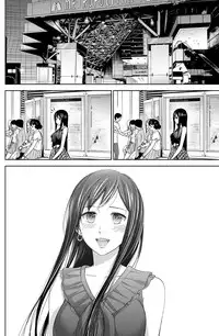[Shikishiro Konomi] Ayamachi、Hajimemashite Ch. 1-19 [Chinese] [漢化組漢化組xFoxglove]