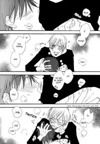 [Inomoto Rikako] Sweet [English]