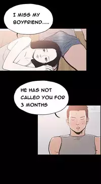 [Mr. Byeong-Su] Cohabitation Ch.1-39 (English) (Ongoing)