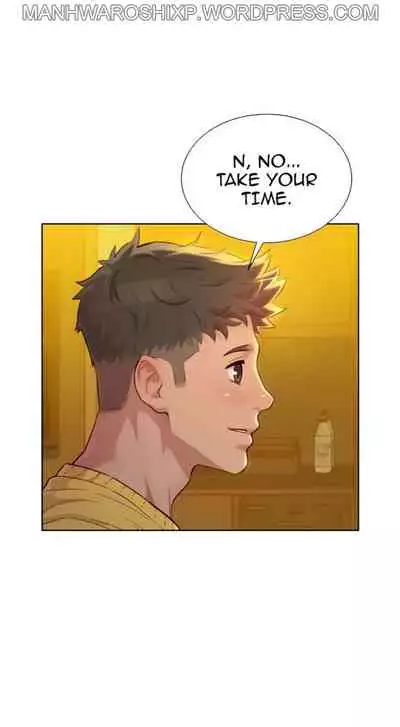 What do you Take me For? Ch.157/?