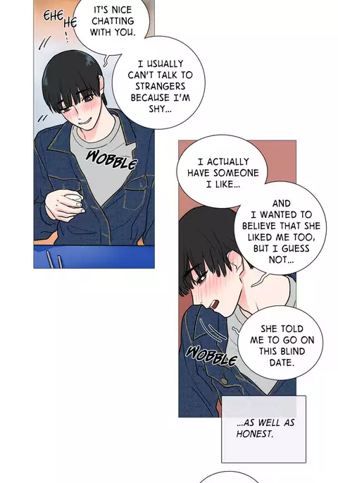 Sadistic Beauty Ch.1-23