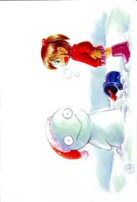 [Hoshino Fuuta] Itazura Switch Ch. 1-8 [Chinese] [诱骗者迪卡伊个人汉化]