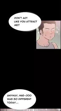 [Mr. Byeong-Su] Cohabitation Ch.1-49 (English) (Ongoing)