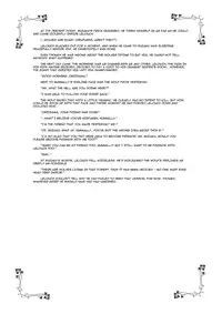 [5to:D (Kabe)] Ookami-san Ki wo Tsukete! [Beware Mr. Wolf!] (Code Geass) [English] ==Strange Companions==