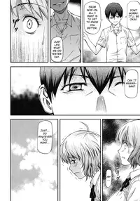 [Nagare Ippon] Bug ch. 1-2 [English] =LWB=