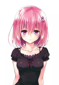 [Yabuki Kentaro] To Love-Ru -Trouble- Darkness Harem Gold