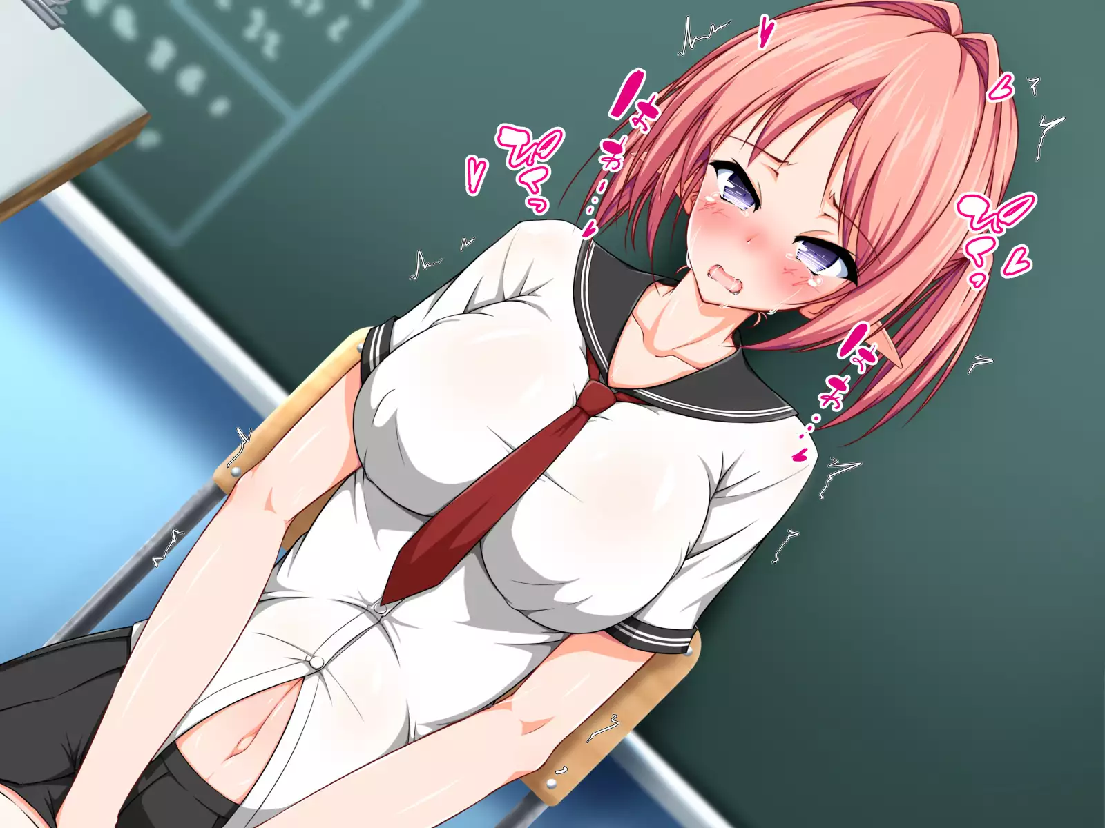 Inma to Keiyaku shite Yaritai Houdai!! | Succubus Contract: The World's Women Are Yours!! Ch. 1-9