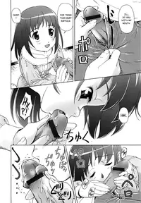 [Fuji Shinobu] Koakumalita | Little demon lolita [English] [Rin]