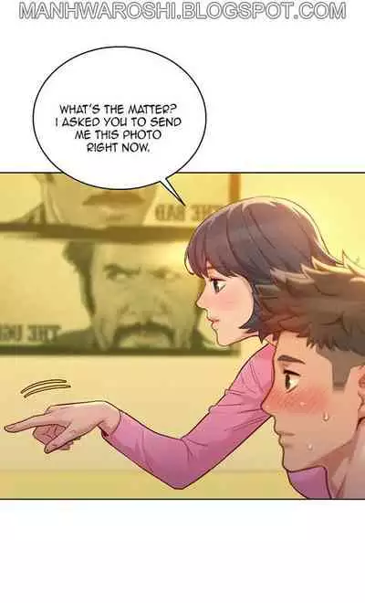 What do you Take me For? Ch.158/?