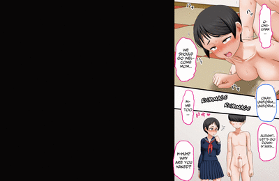 My Big Brother Was Making a “Little Sister Observation Record,” So I Pretended to Have Zero Sexual Knowledge and All Sorts of Things Were Done to Me