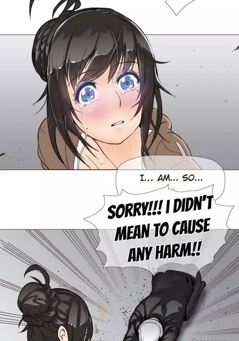 Household Affairs Ch.1-34