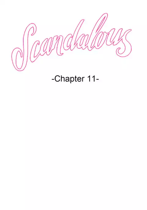 Scandal of the Witch Ch.1-37
