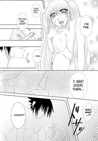 (Zennin Shuuketsu 4) [Heinetsu 37℃ (Nanae Juu)] Stardust Honeymoon (Naruto) [English] [biribiri] [Incomplete]