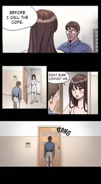 [Ramjak] Atonement Camp Ch.1-37 (English) (Ongoing)