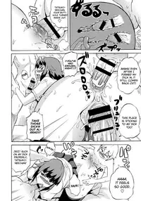 [Yuuki Ray] Shota Eater Ch. 1-4 [English] [biribiri]