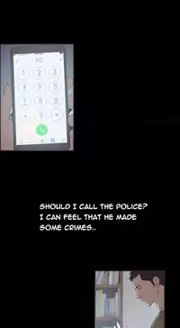 [Mr. Byeong-Su] Cohabitation Ch.1-33 (English) (Ongoing)