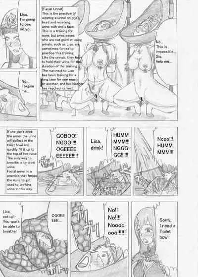 Futanari Boukensha no Kunan