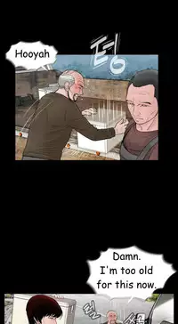 Missing Ch.1-9 (English) (Ongoing)