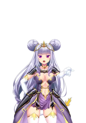 Matoushi Maiya - Maiki Juuni Shikyuu Hen