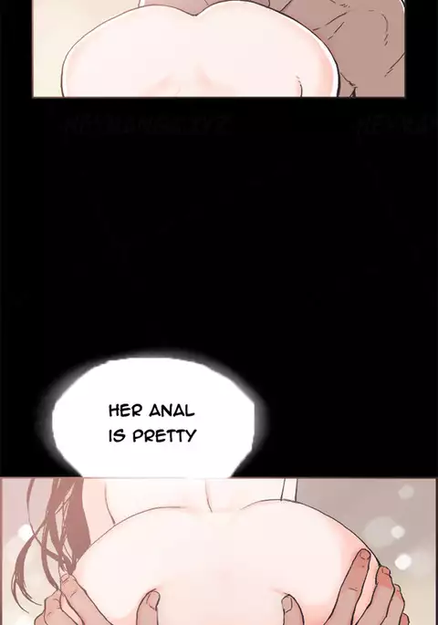 Cohabitation Ch.1-34