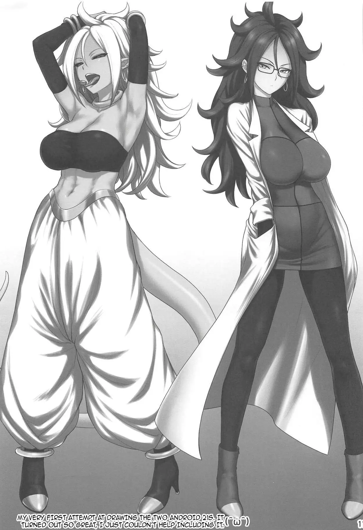 1-tsubu de 2-do Oishii | 2 for 1 Delicious Fun