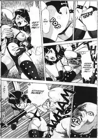 [Kondom] Bondage Fairies 5 [English]