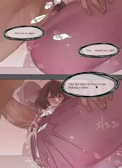 Relationship with Loraine