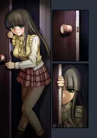 (C74) [Youkai Ankake (Pickles)] Tobe nai Tori 3 ~ Kagonotori ~ (Gad Guard) (High Resolution, No text)