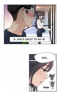 [BAK Hyeong Jun] Sweet Guy Ch.1-48 (English) (YoManga) (Ongoing)