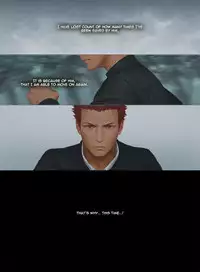 [Penguin Frontier] Smile Ch.05 - Memories of the Affection [English]