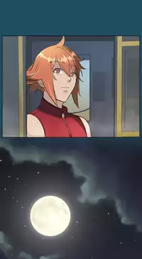 [Hong BanJang] Aharoo Ch.1-32 (English) (YoManga) (Ongoing)