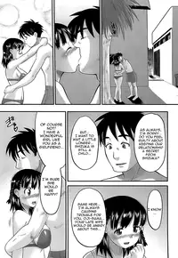 [Norakuro Nero] Eroi Neco Ch. 1-3 [ENG] [Yoroshii]