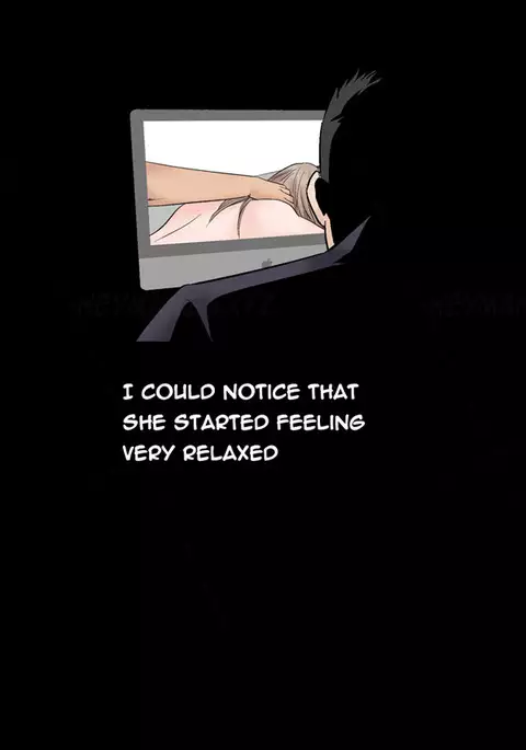 The Taste of Hands Ch.1-72