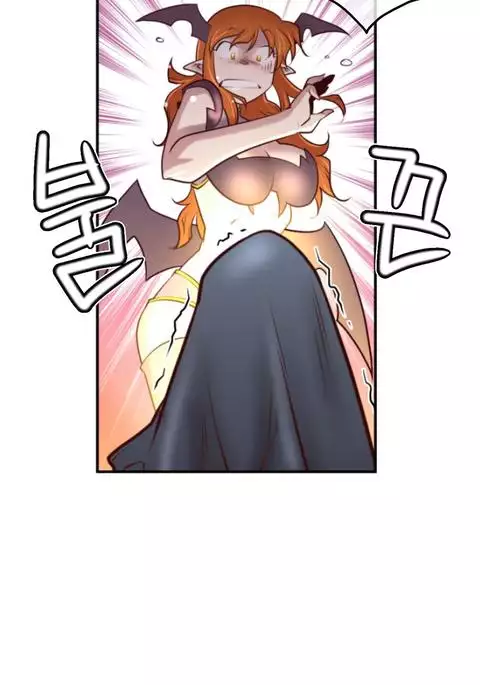 Master in My Dreams Ch.0-36