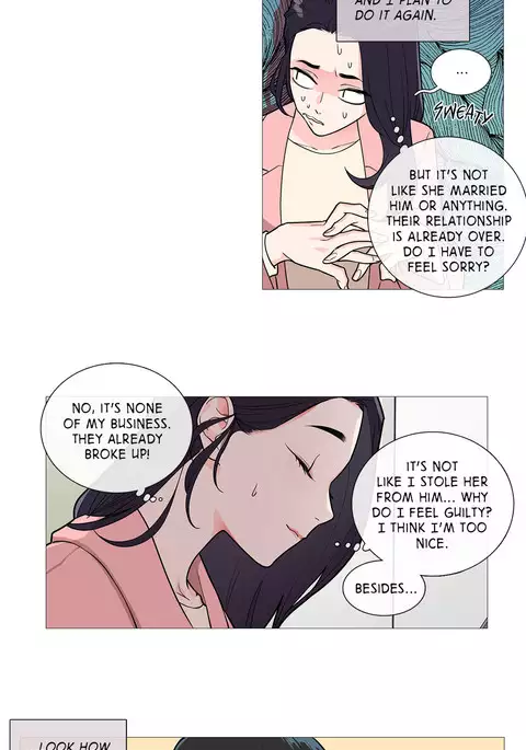 Sadistic Beauty Ch.1-34