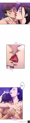 Ghost Love Ch.1-12 (English) (YoManga) (Ongoing)