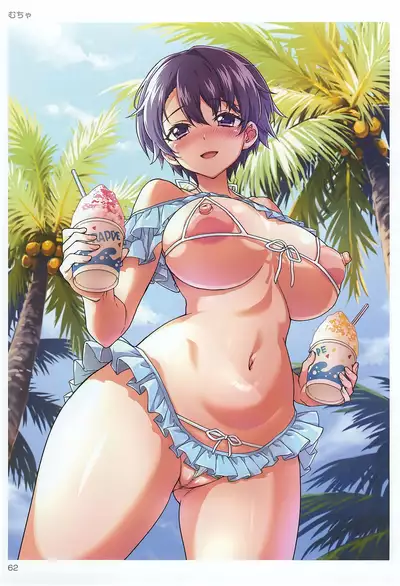 TORANOANA Girls Collection 2020 SUMMER TYPE-XA