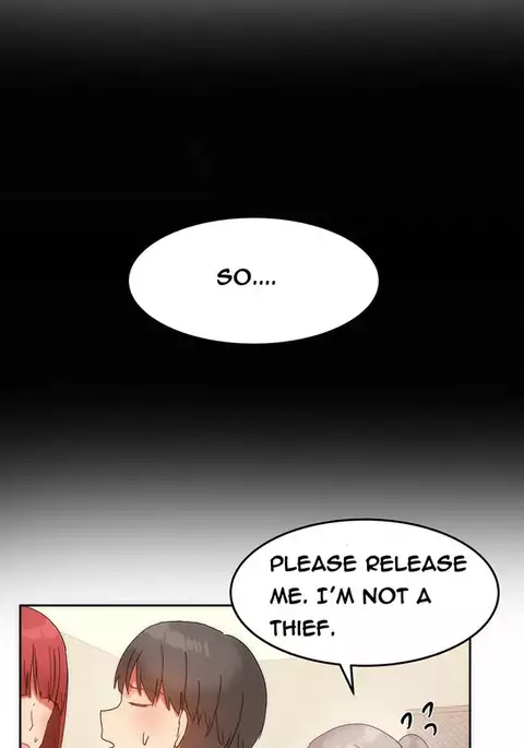 Hari Dormitory Ch.0-16