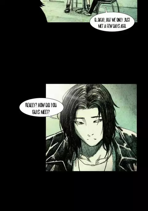 House of Dolls Ch.0-16