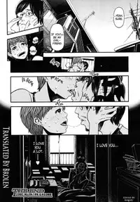 [Ryuji Kawamoto] - Natsumi & Jin - (English)[Brolen & Makasu]