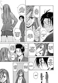 [Fuuga] Sensei wo Mitekudasai | Sense of Values of Wine [English] [Faytear + World Three] [Decensored]